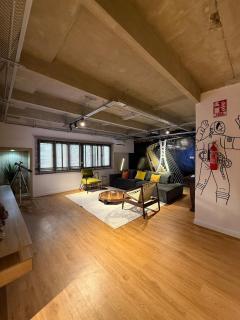 Upscale Loft in Leafy green and secure estate - 6