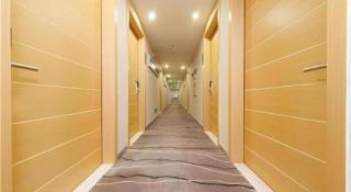 City Comfort Inn Yunfu Luoding Triumph Plaza - 5