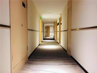 City Comfort Inn Ji'an South Administrative Center - 6