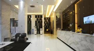 City Comfort Inn Maoming Xuefu - 1