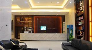 City Comfort Inn Maoming Xuefu - Maoming - 6