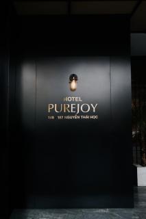 PureJoy Hotel Saigon - 8