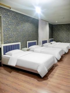 Қоңырөлең көшесі, 9 - 1