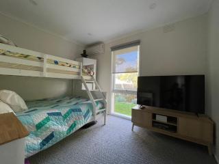 Embrace Love and Leisure - 1