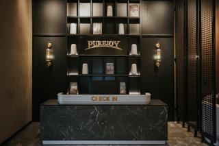 PureJoy Hotel Saigon - 1