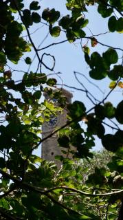 La Muraille, Galle Fort - 5