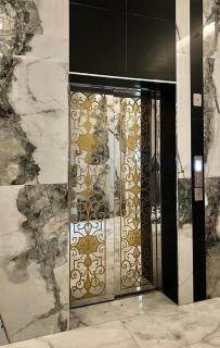 City center уютная студия - 7