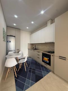 City center уютная студия - 4