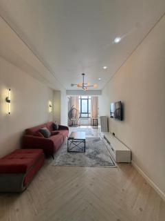 City center уютная студия - 3