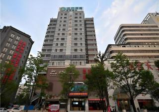 City Comfort Inn Kunming Railway Station Guanshang - Kunming - 7