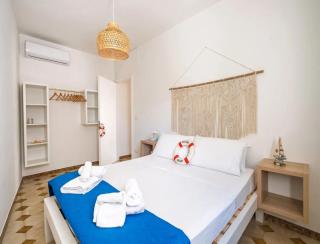 Casa Onda Blu Fronte Mare nel Cuore di Torre Lapillo - 6