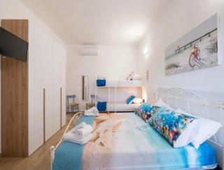 Dimora Azzurra Fronte Mare a Porto Cesareo - 9