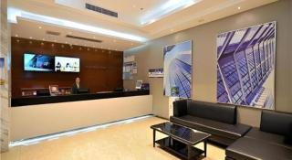 City Comfort Inn Kunming Railway Station Guanshang - Kunming - 1