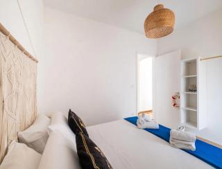 Casa Onda Blu Fronte Mare nel Cuore di Torre Lapillo - 1