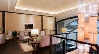 Chimelong Hengqin Bay Hotel - 7
