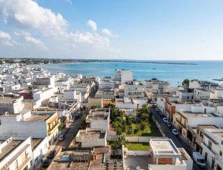 Casa Marel Eleganza e Vista Mozzafiato a Porto Cesareo - 5