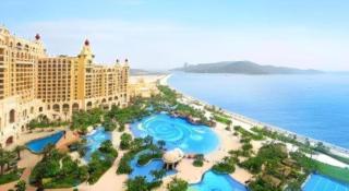 Chimelong Hengqin Bay Hotel - 4