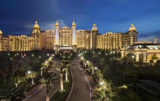 Chimelong Hengqin Bay Hotel - 3