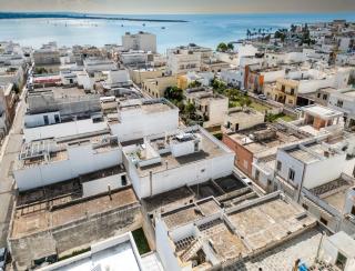 Casa Marel Eleganza e Vista Mozzafiato a Porto Cesareo - 1