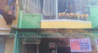 Jeamco Royal Hotel - Baybay - 2