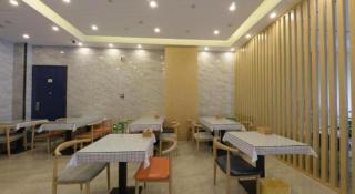 GreenTree Inn Express Hebei Tangshan Caofeidian Industrial Park 11 Plus Bus Station - 3