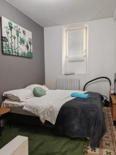 Cozy apartment near Luxembourg & Belgium - 5