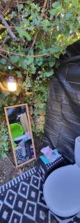 Camping en tente - 2