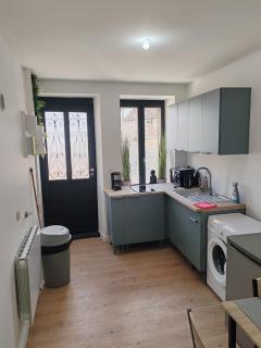 Cozy apartment near Luxembourg & Belgium - 1