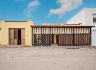 Grand Villa Lapillo Sea View Estate with Terrace - 7