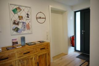 Gemütliche Wohnung in der Nähe von Baden-Baden - 5