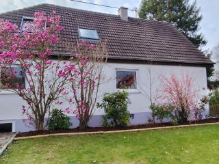 Gemütliche Wohnung in der Nähe von Baden-Baden - 4