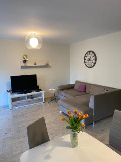 Klaipeda Seaside Apartments with self check-in - 2