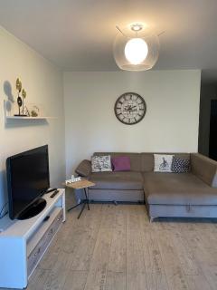 Klaipeda Seaside Apartments with self check-in - 7