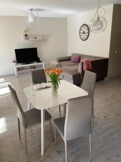 Klaipeda Seaside Apartments with self check-in - 2
