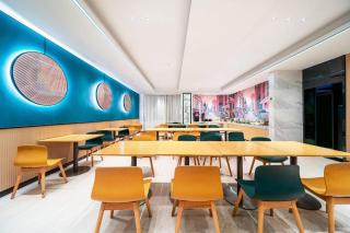 City Comfort Inn Wuhan Jianghan Road Jiali Square - 5