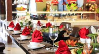 Thang Loi Tam Dao Hotel - 7