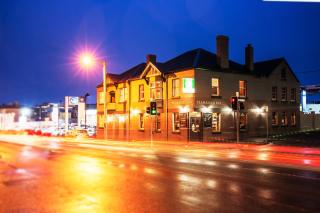 The Tasmanian Inn - Hobart - 0