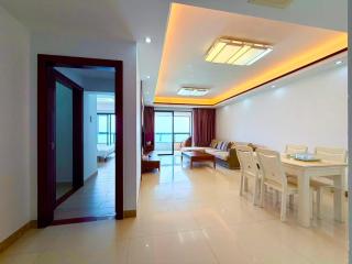 三亚椰海风情居 АдресJinmao Sea View Garden 8 Haihua Road - 9