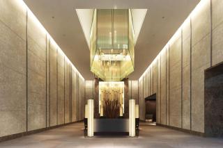 Hotel Metropolitan Sendai East - Sendai - 3