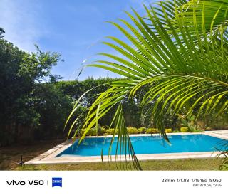 Villa Ahmed Youssef - 9