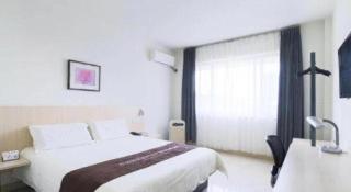 Jinjiang Inn Nanjing Xinjiekou Traditional Chinese Medicine Hospital Chaotiangong West Street - 7