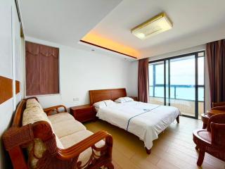 三亚椰海风情居 АдресJinmao Sea View Garden 8 Haihua Road - 6