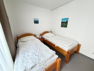 Haus Düne 5 Wohnung 2 - 2