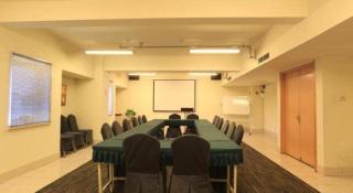 Jinjiang Inn Harbin Qunli Metro Supermarket Airport Bus Station - 7