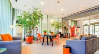 Jinjiang Inn Harbin Qunli Metro Supermarket Airport Bus Station - 6