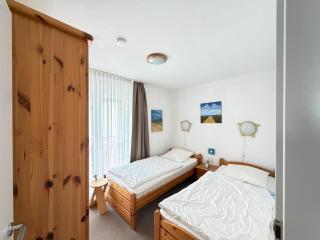 Haus Düne 5 Wohnnug 4 - 4