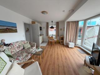 Haus Düne 5 Wohnnug 4 - 2