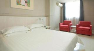 Jinjiang Inn Luoyang Wangcheng Park Metro Station - 3