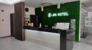 Jin Hotel - 3