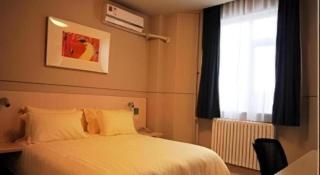 Jinjiang Inn Jining Guhuai Road Museum - 3